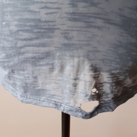 E.Vil crystal tshirt - Picture 4 of 5